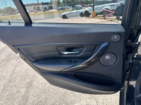 Used 2015 BMW 328i Sedan RWD image 20
