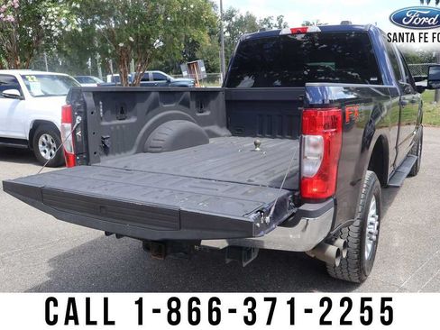 Used 2022 Ford F350 XL w/ STX Appearance Package AWD/4WD image 16