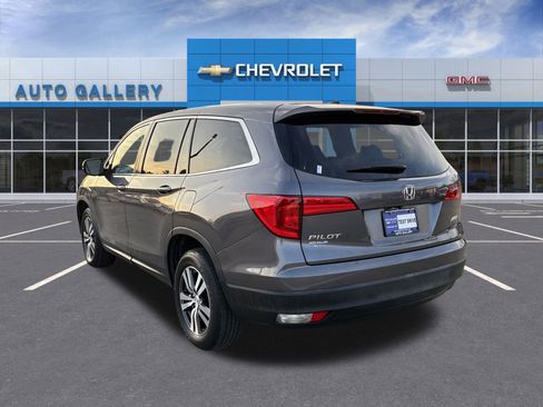 Used 2017 Honda Pilot EX-L image 8