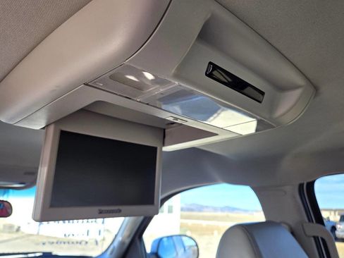 Used 2008 GMC Sierra 3500 SLT image 19