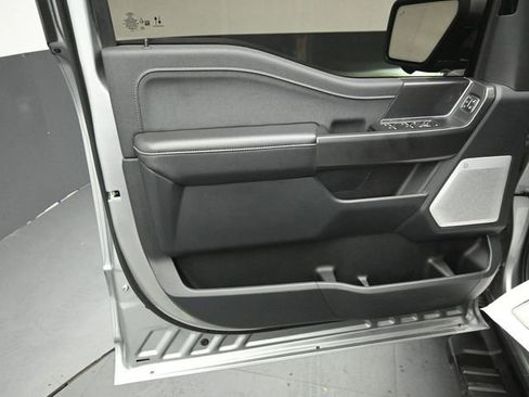 Certified 2025 Ford F150 Lariat w/ Equipment Group 502A High image 19