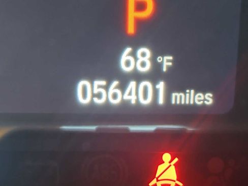 Used 2021 Honda Accord Sport Special Edition image 10