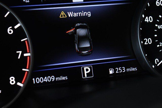 Used 2020 Nissan Maxima 3.5 SV w/ Floor Mat Group FWD image 30