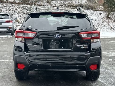 Certified 2022 Subaru Crosstrek 2.5i Limited image 4