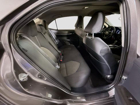 Used 2022 Toyota Camry LE FWD image 26