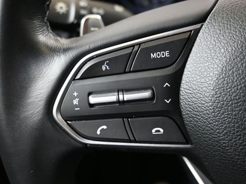 Certified 2023 Hyundai Santa Fe SEL w/ Cargo Package image 28