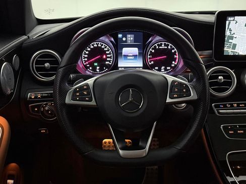 Used 2017 Mercedes-Benz C 43 AMG 4MATIC Coupe image 29
