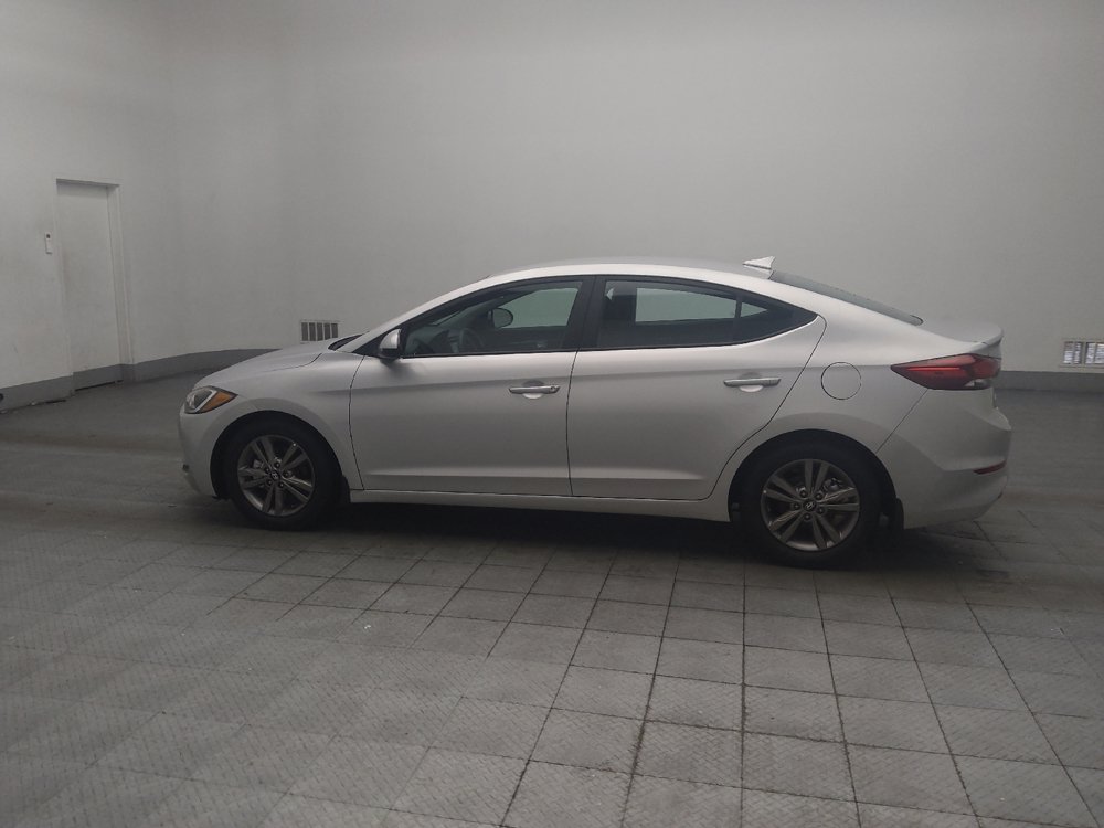 Used 2018 Hyundai Elantra SEL FWD image 3