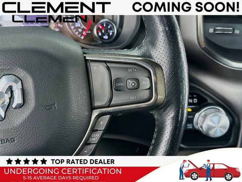 Used 2019 RAM 1500 Sport w/ Level 2 Equipment Group image 17