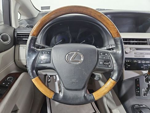 Used 2010 Lexus RX 350 2WD image 14