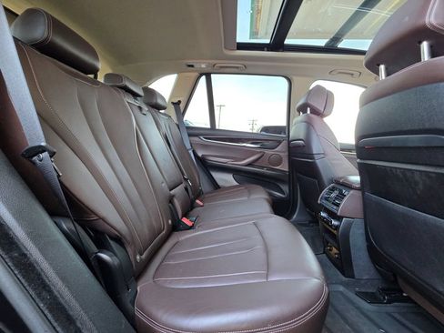 Used 2015 BMW X5 xDrive35d AWD/4WD image 26
