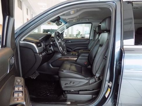 Used 2020 Chevrolet Tahoe LT AWD/4WD image 19