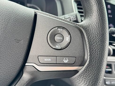 Used 2022 Honda Pilot Sport image 30
