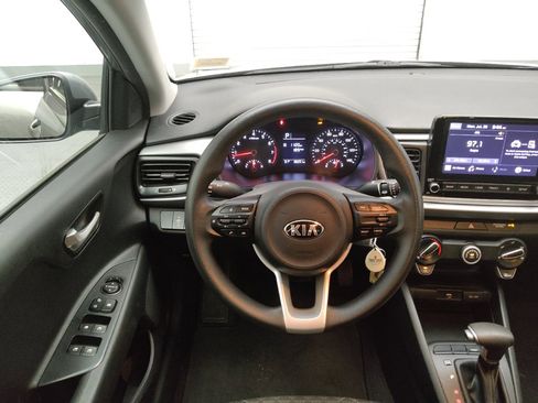 Used 2021 Kia Rio S FWD image 22