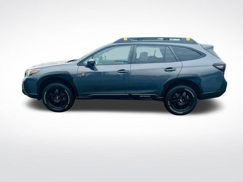 Used 2023 Subaru Outback Wilderness AWD/4WD image 2