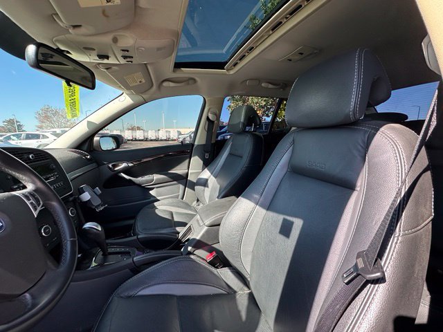 Used 2007 Saab 9-3 2.0T w/ Anniversary Pkg FWD image 23