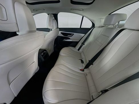 New 2026 Mercedes-Benz E 350 Sedan image 25