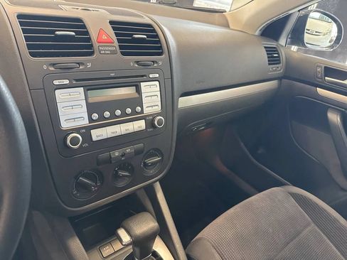 Used 2007 Volkswagen Jetta Sedan FWD image 14