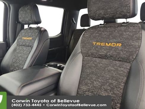 Used 2023 Ford F150 Tremor image 9