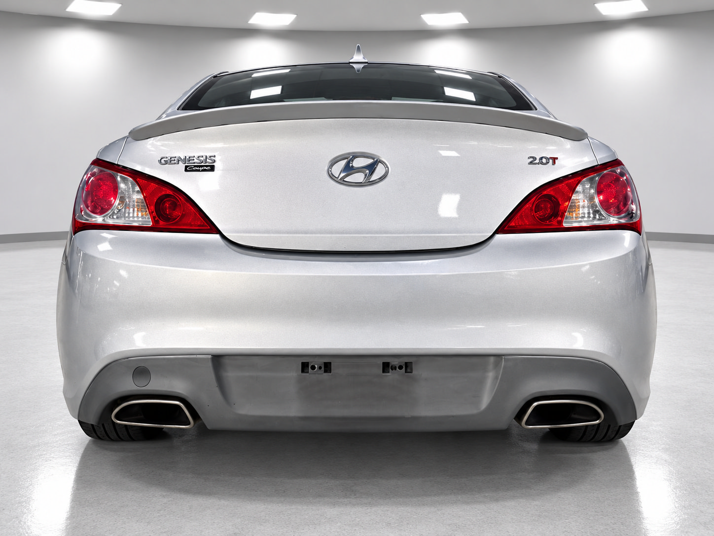 Used 2011 Hyundai Genesis 2.0T RWD image 8