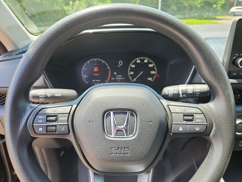 Used 2024 Honda CR-V EX image 21