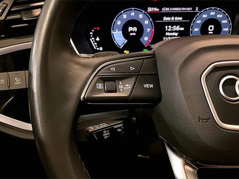 Used 2024 Audi Q3 2.0T Premium Plus image 19