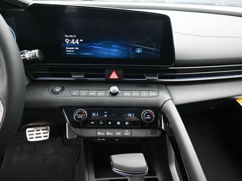 New 2026 Hyundai Elantra Sport w/ Cargo Package image 13