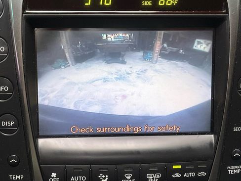 Used 2009 Lexus GS 350 AWD image 19