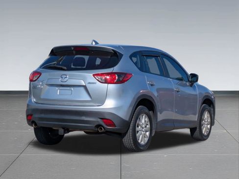 Used 2016 MAZDA CX-5 Sport image 6