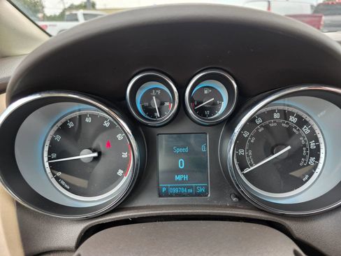 Used 2013 Buick Verano Leather FWD image 14
