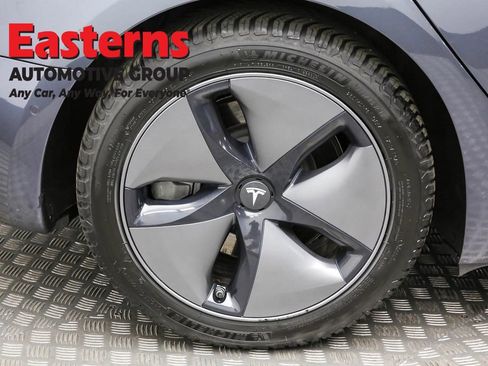 Used 2019 Tesla Model 3 Long Range image 27