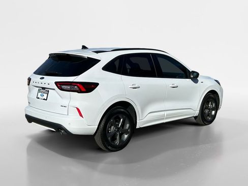 Used 2023 Ford Escape ST-Line w/ Tech Pack #1 image 5