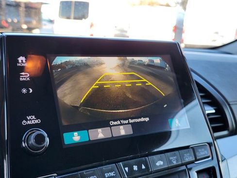 Used 2018 Honda Odyssey EX-L image 23