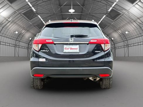 Used 2019 Honda HR-V EX-L image 6