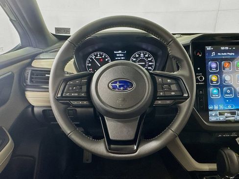 New 2026 Subaru Forester Premium AWD/4WD image 11