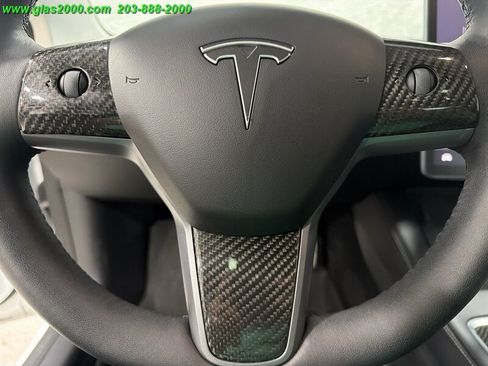 Used 2022 Tesla Model 3 Long Range AWD/4WD image 22