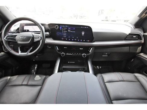 Used 2026 Chevrolet Tahoe RST w/ Comfort Package RWD image 7