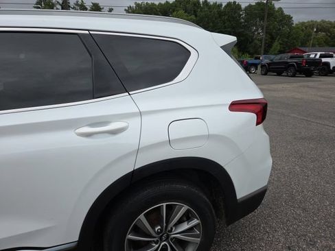 Used 2019 Hyundai Santa Fe AWD image 33