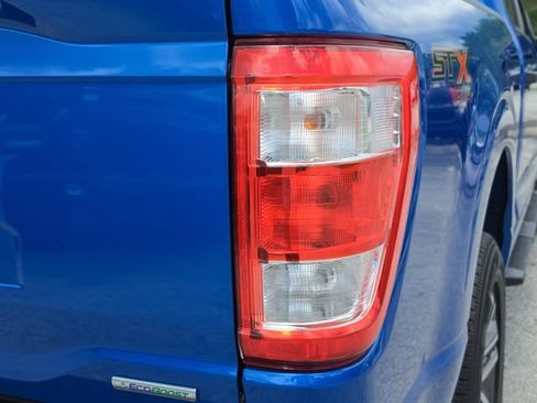 Used 2021 Ford F150 XL w/ STX Appearance Package AWD/4WD image 7