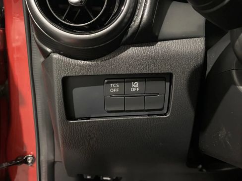 Used 2021 MAZDA CX-3 Sport image 13