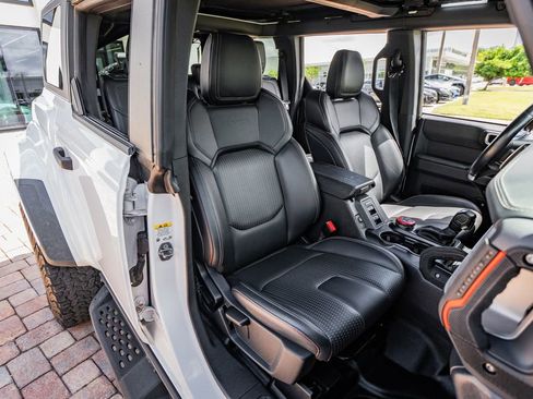 Used 2024 Ford Bronco Raptor image 31