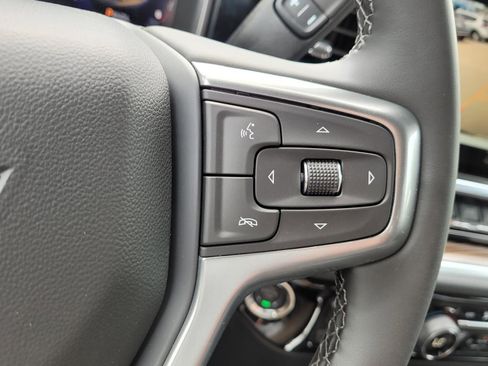 New 2026 Chevrolet Silverado 1500 LT w/ Texas Edition Plus image 20