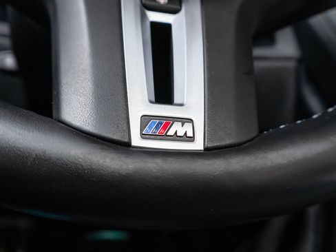 Used 2022 BMW M8 Competition w/ M Driver's Package image 17