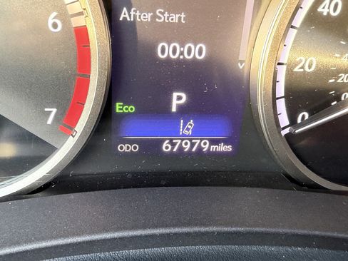 Used 2021 Lexus NX 300 F Sport w/ F Sport Premium Package FWD image 21