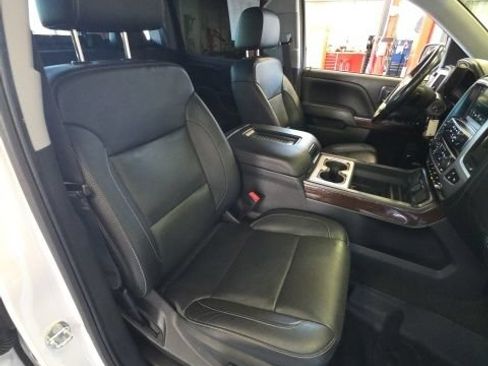 Used 2018 GMC Sierra 1500 SLT AWD/4WD image 20