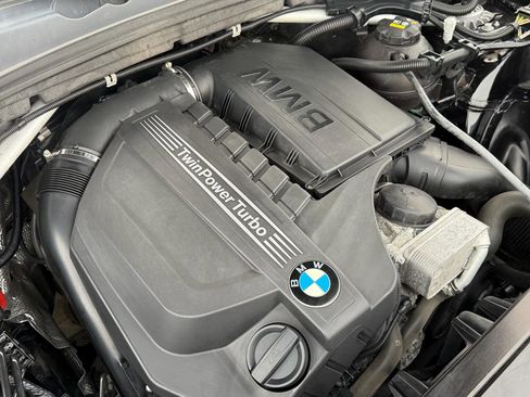 Used 2017 BMW X3 xDrive35i image 32