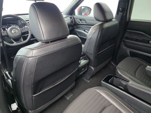 Used 2023 Nissan Pathfinder Rock Creek AWD/4WD image 14