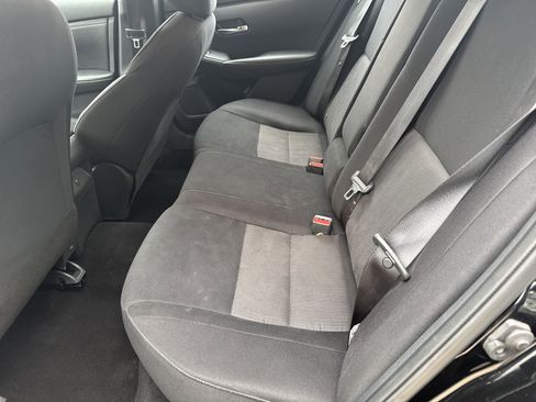 Used 2022 Nissan Sentra SV image 20