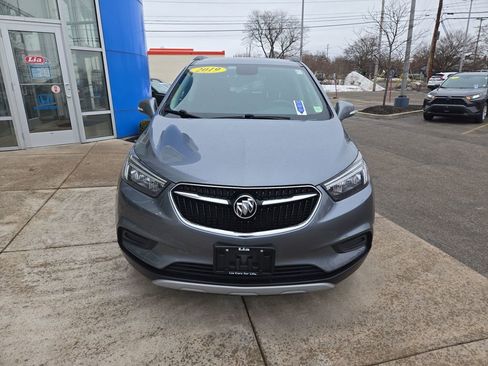 Used 2019 Buick Encore Preferred image 9