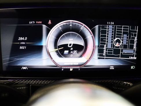 Certified 2024 Mercedes-Benz G 63 AMG 4MATIC image 22